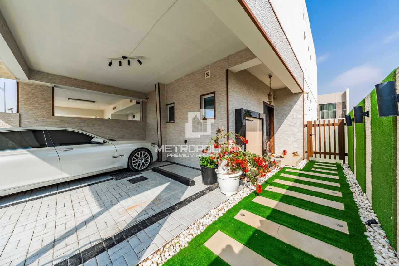 Таунхаус в Дубае, ОАЭ, 223 м² - фото 11