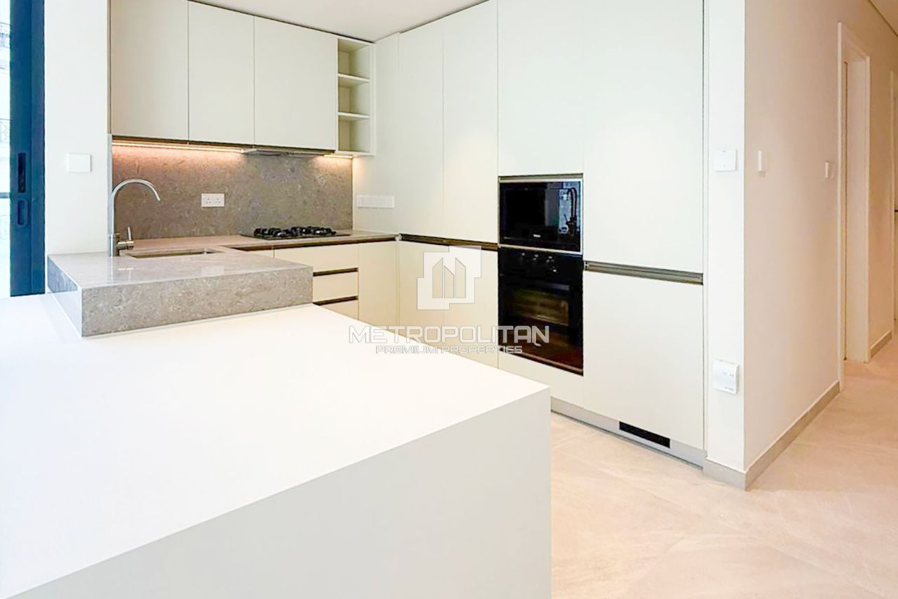 Апартаменты в Дубае, ОАЭ, 119 м² - фото 12