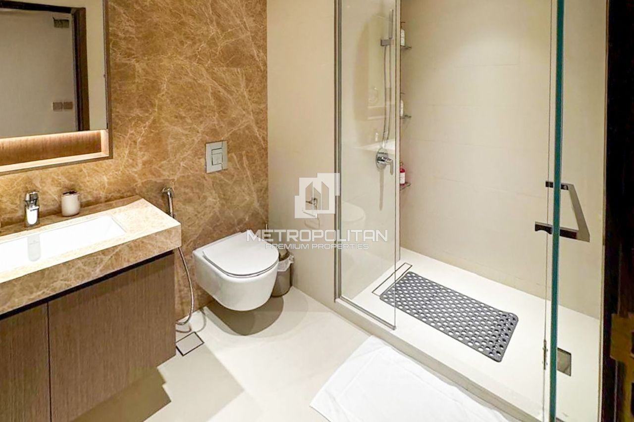 Апартаменты в Дубае, ОАЭ, 67 м² - фото 12