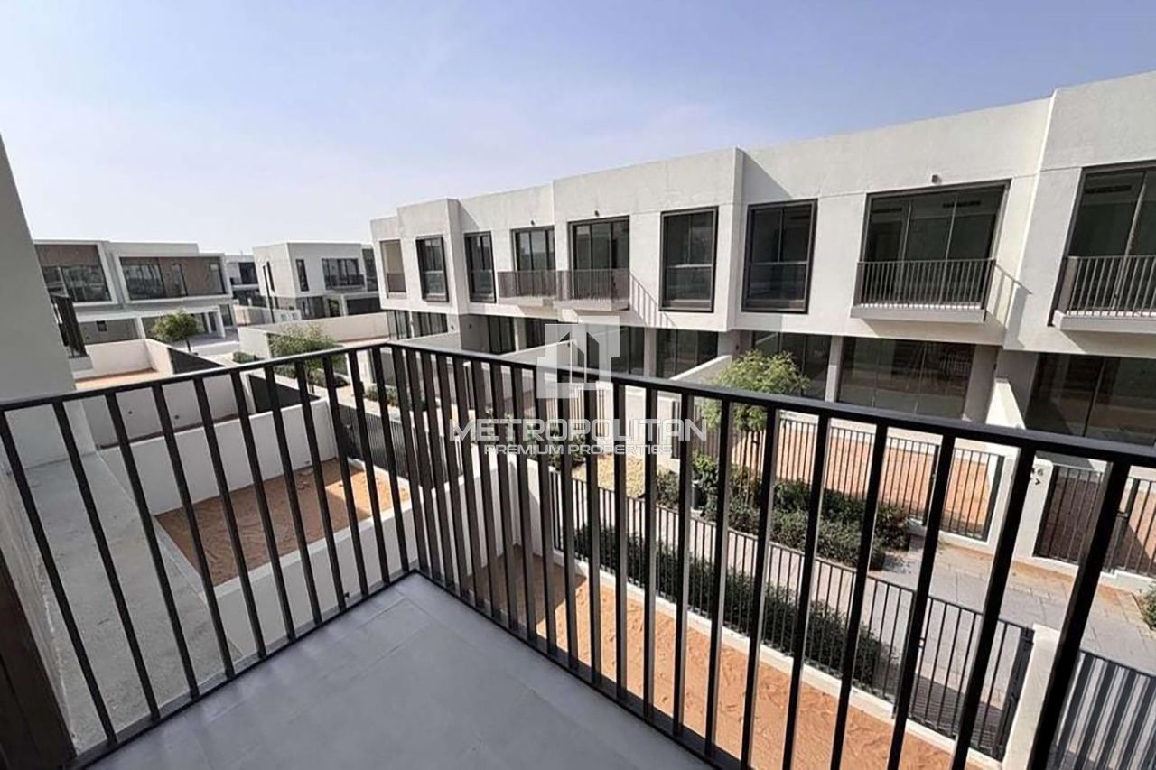 Таунхаус в Дубае, ОАЭ, 174 м² - фото 13