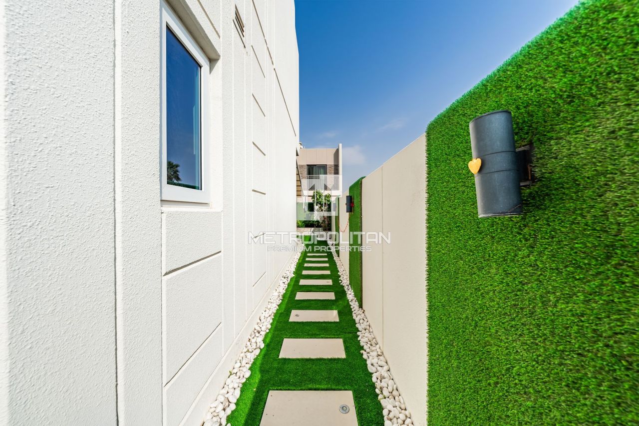 Таунхаус в Дубае, ОАЭ, 223 м² - фото 13