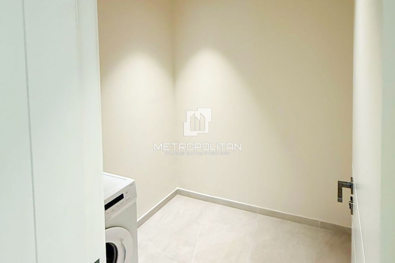 Апартаменты в Дубае, ОАЭ, 119 м² - фото 13