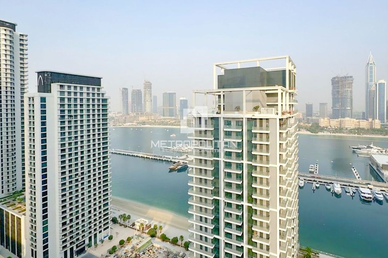 Апартаменты в Дубае, ОАЭ, 67 м² - фото 14