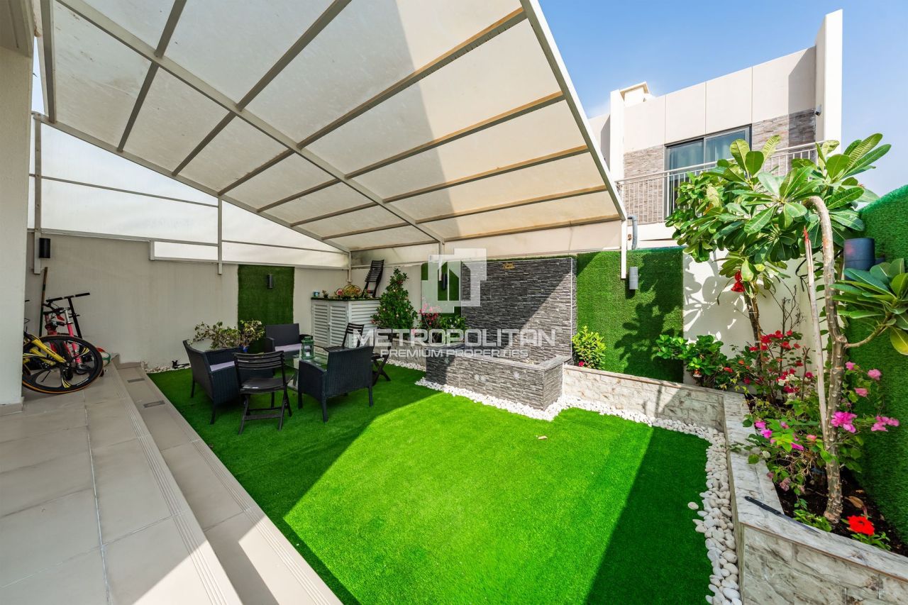 Таунхаус в Дубае, ОАЭ, 223 м² - фото 14