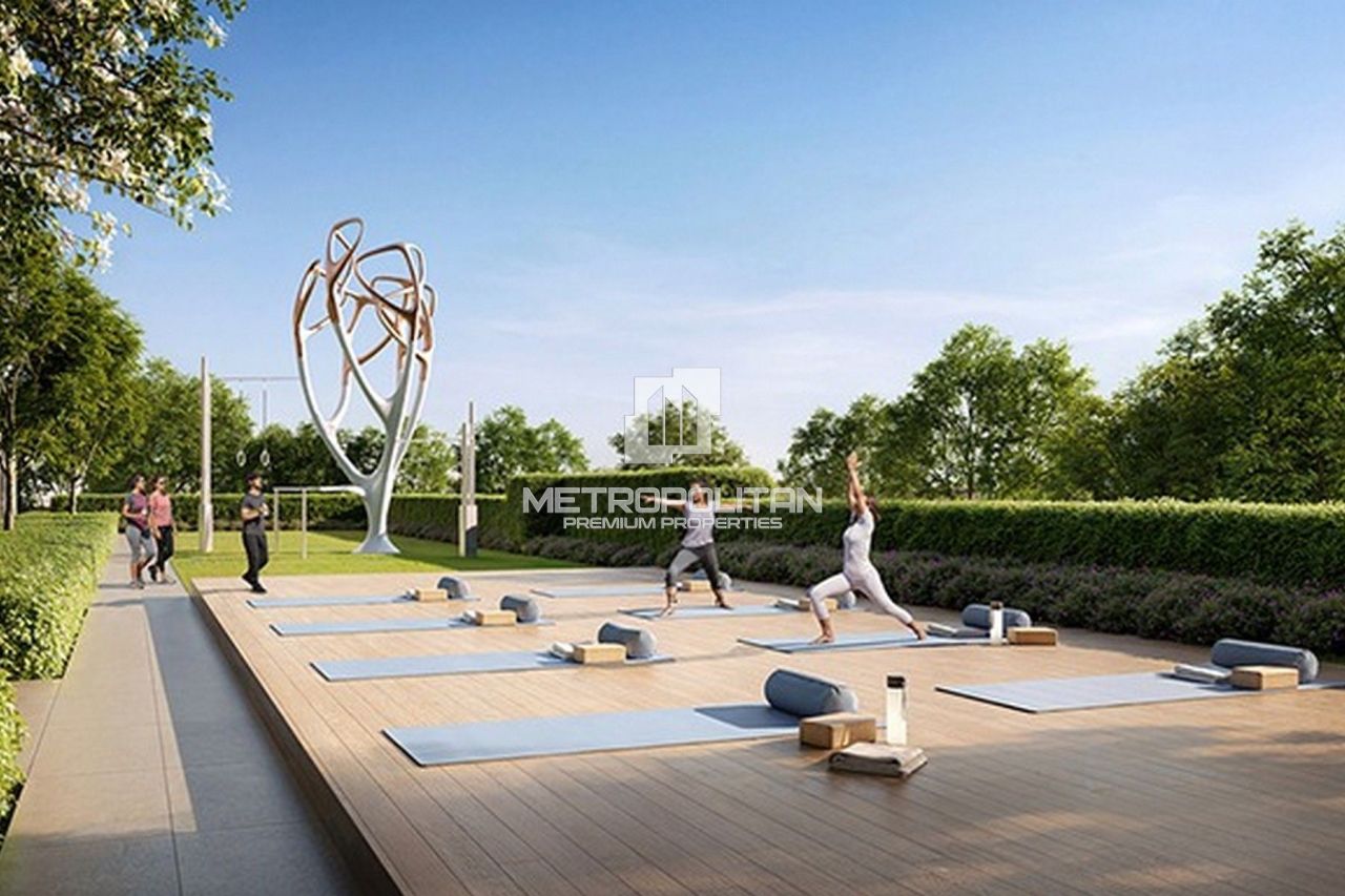 Апартаменты в Дубае, ОАЭ, 70 м² - фото 15