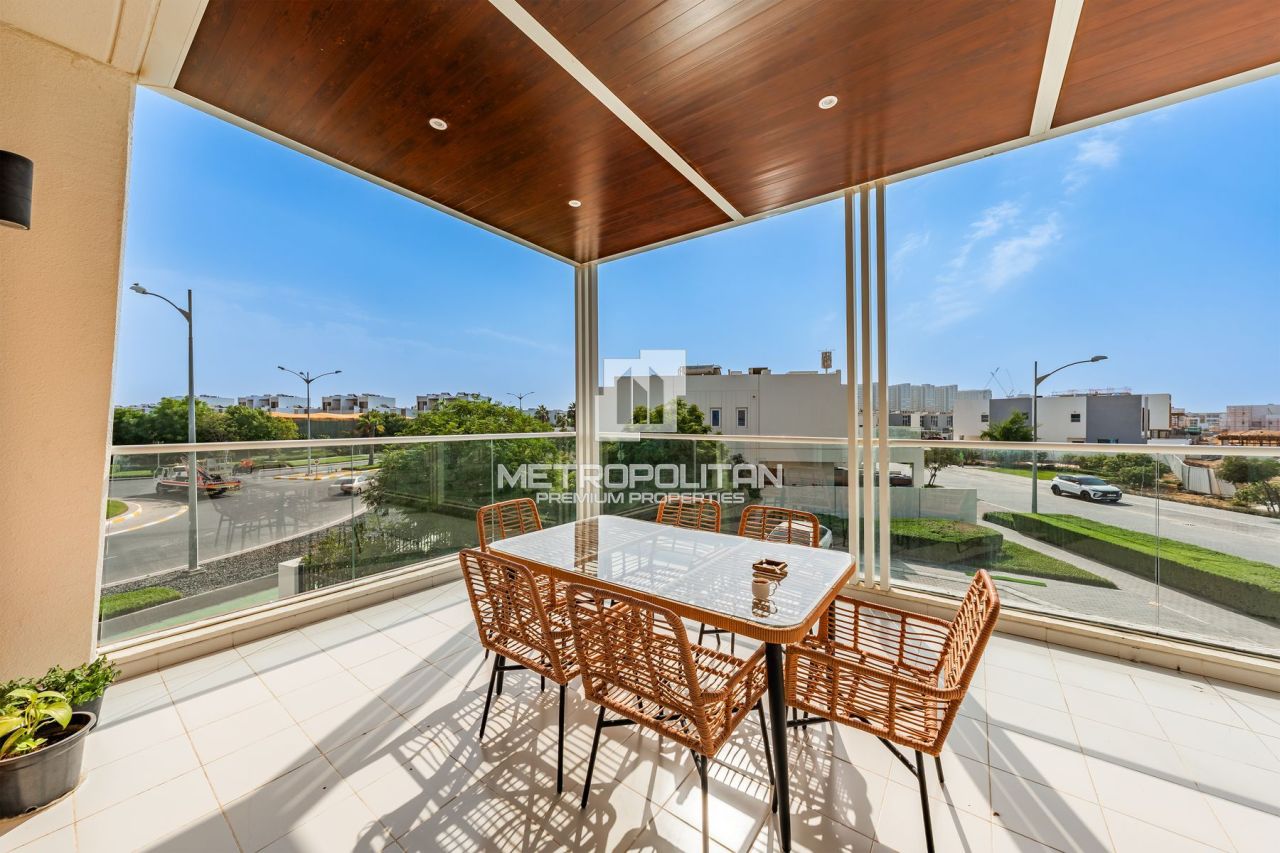 Таунхаус в Дубае, ОАЭ, 223 м² - фото 15