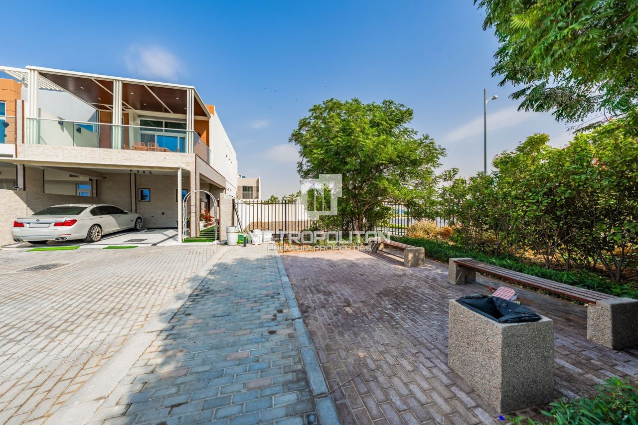 Таунхаус в Дубае, ОАЭ, 223 м² - фото 16