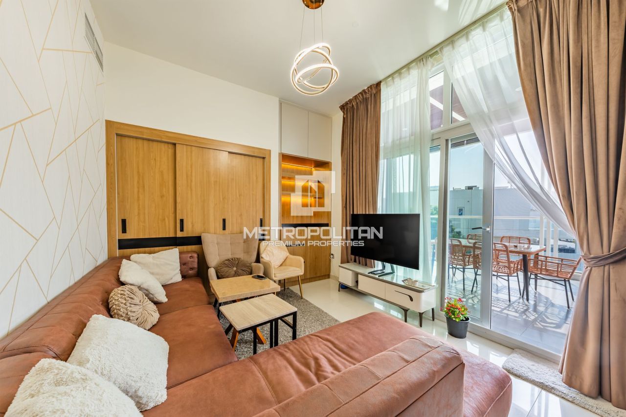 Таунхаус в Дубае, ОАЭ, 223 м² - фото 17