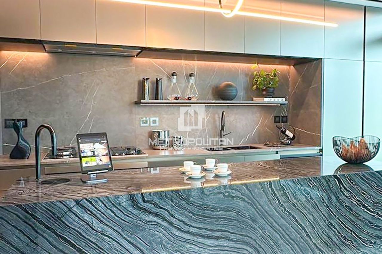 Апартаменты в Дубае, ОАЭ, 248 м² - фото 18