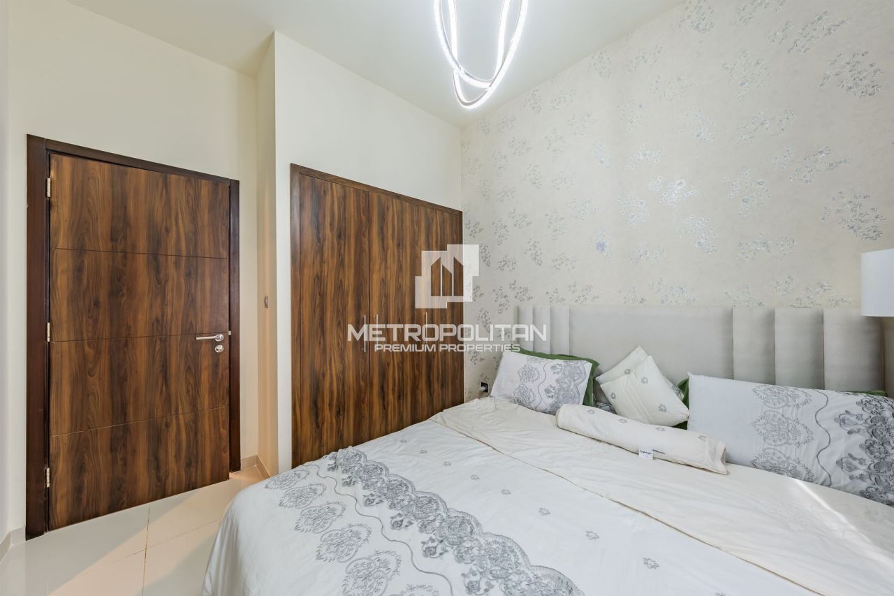 Таунхаус в Дубае, ОАЭ, 223 м² - фото 18