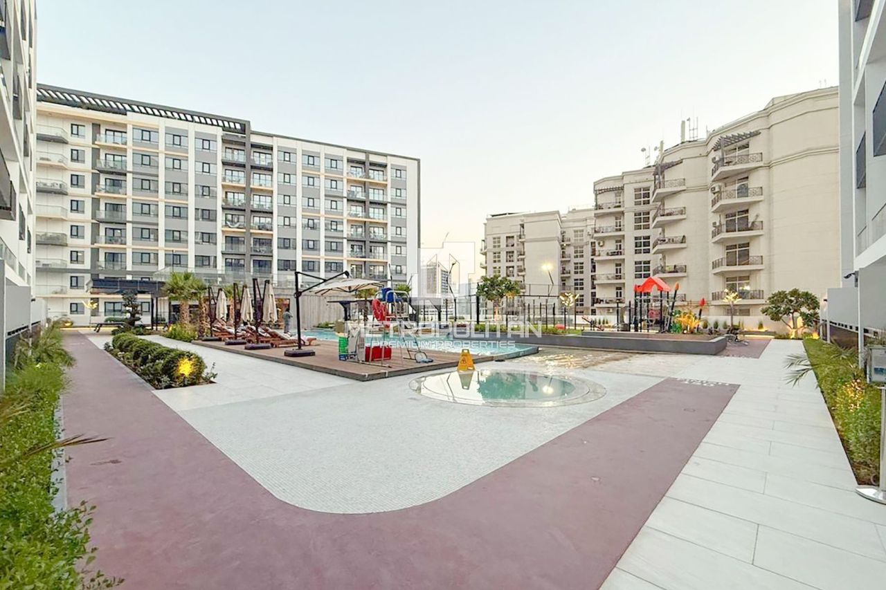 Апартаменты в Дубае, ОАЭ, 119 м² - фото 18