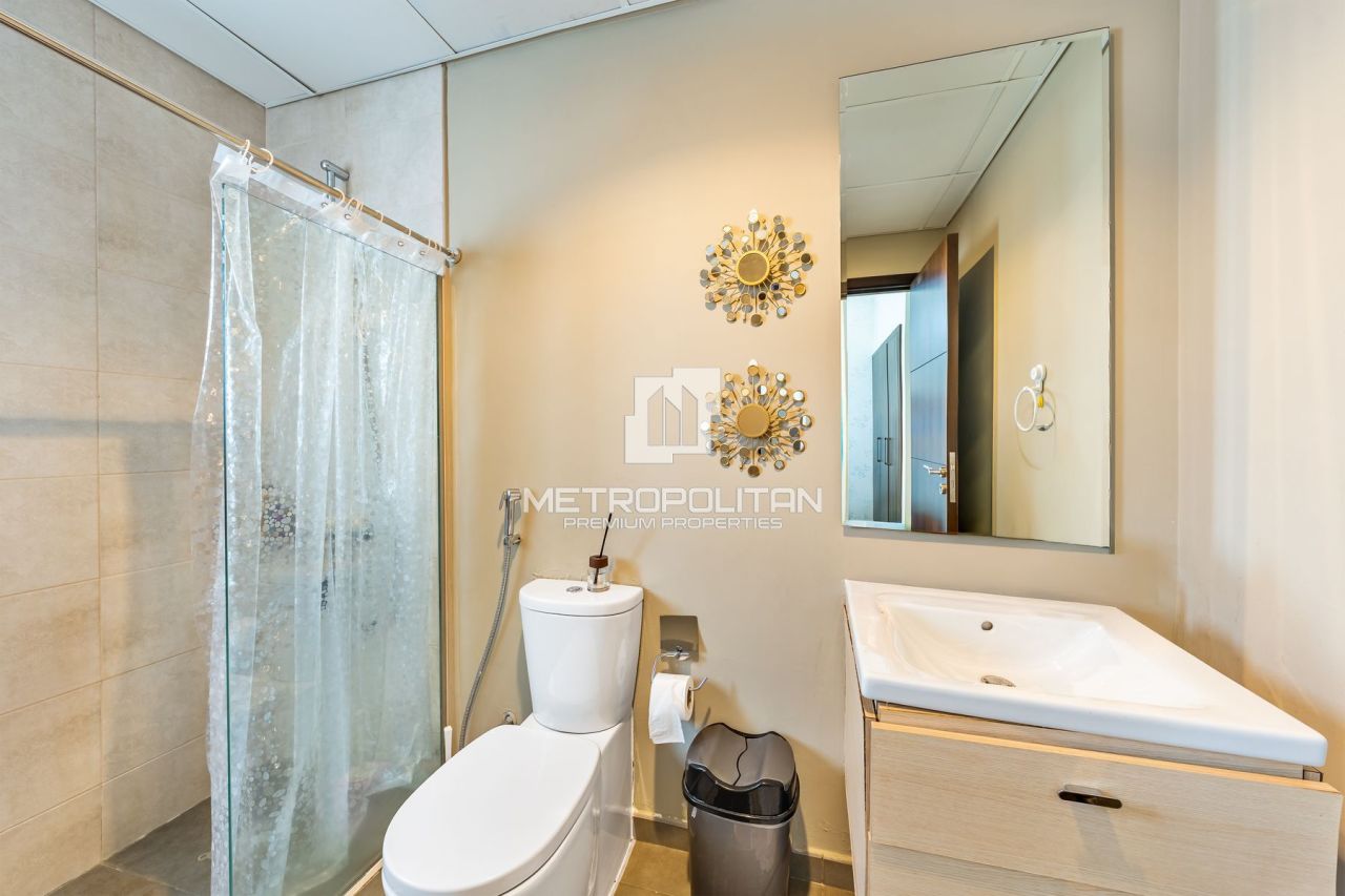 Таунхаус в Дубае, ОАЭ, 223 м² - фото 19