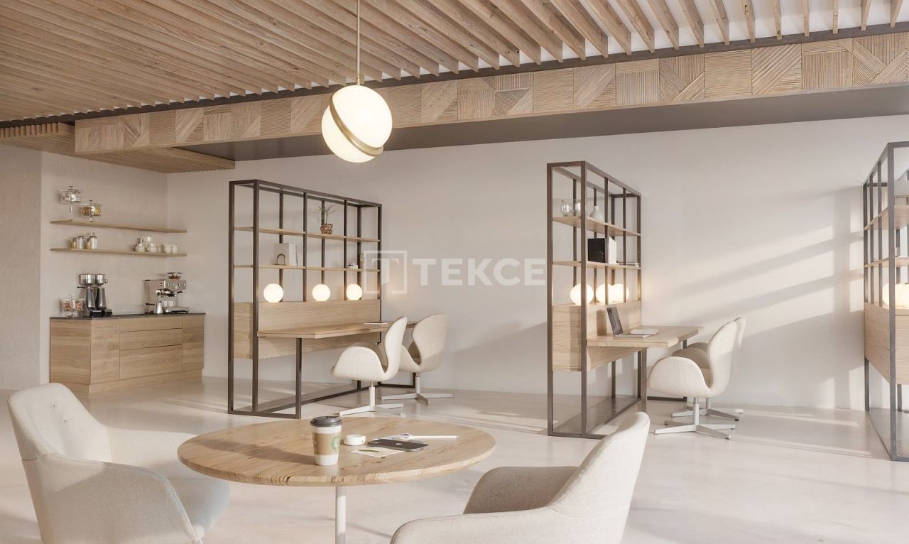 Апартаменты в Ла-Нусиа, Испания, 151 м² - фото 5