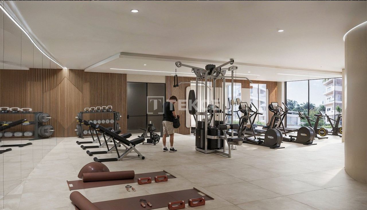 Апартаменты в Ла-Нусиа, Испания, 172 м² - фото 7