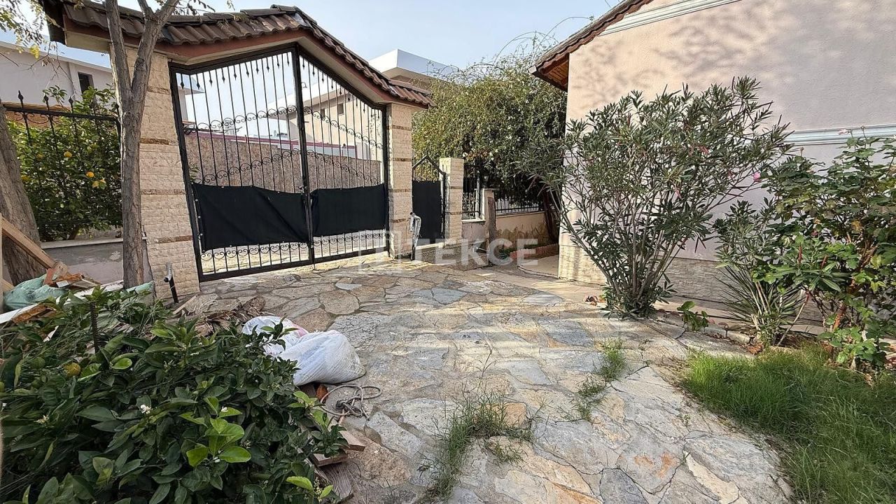 Вилла Гюзельбахче, Турция, 200 м² - фото 7