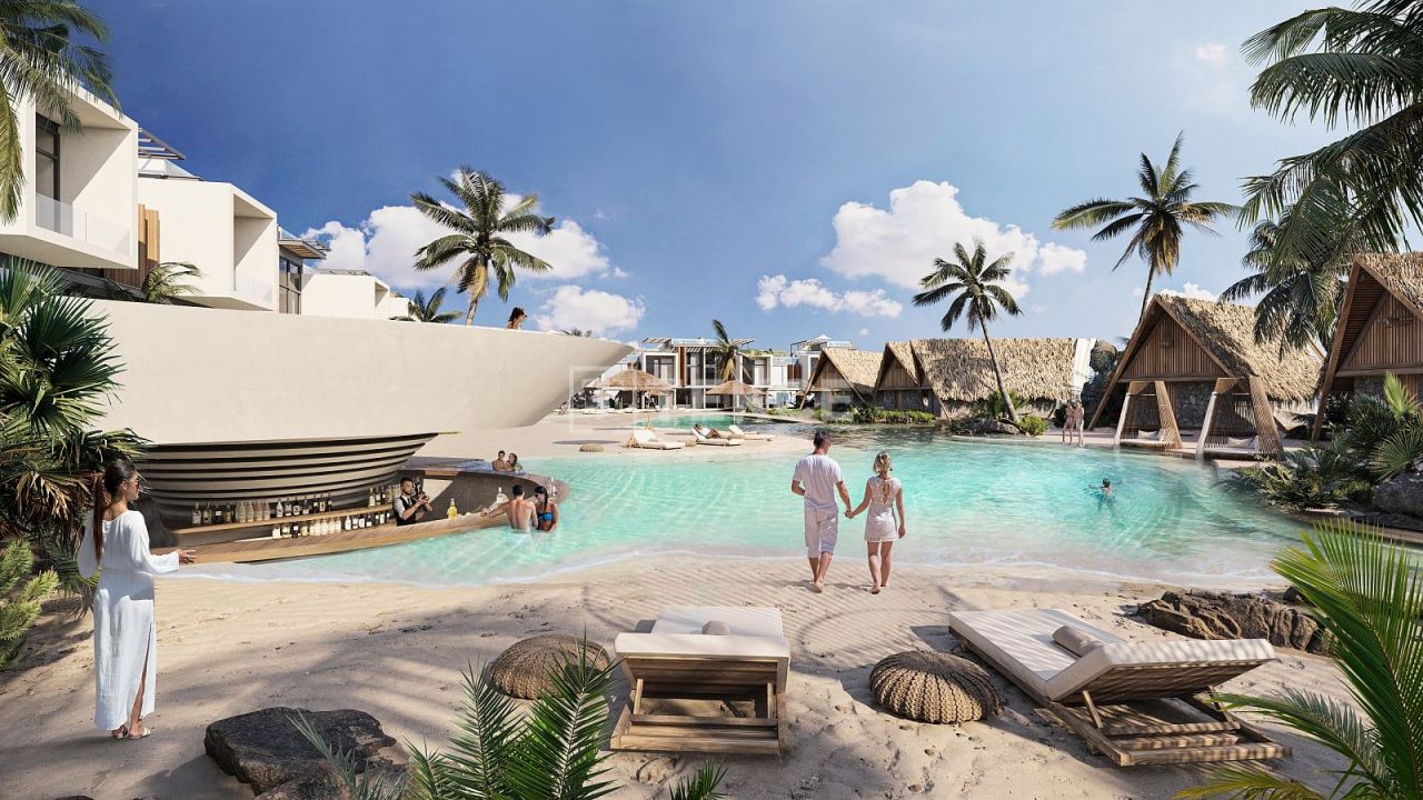 Пентхаус в Газимагусе, Кипр, 129 м² - фото 7