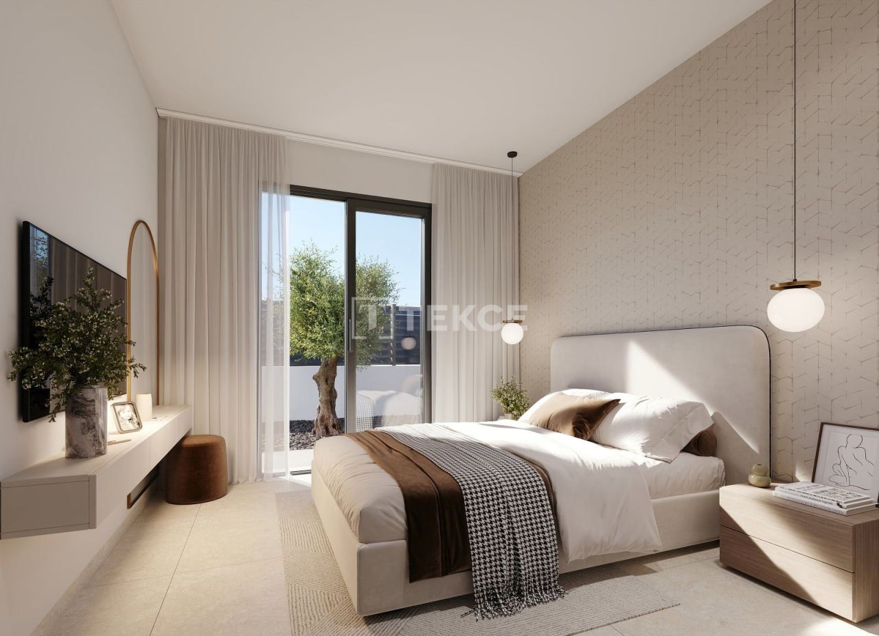 Вилла в Фуэнте-Аламо, Испания, 155 м² - фото 8