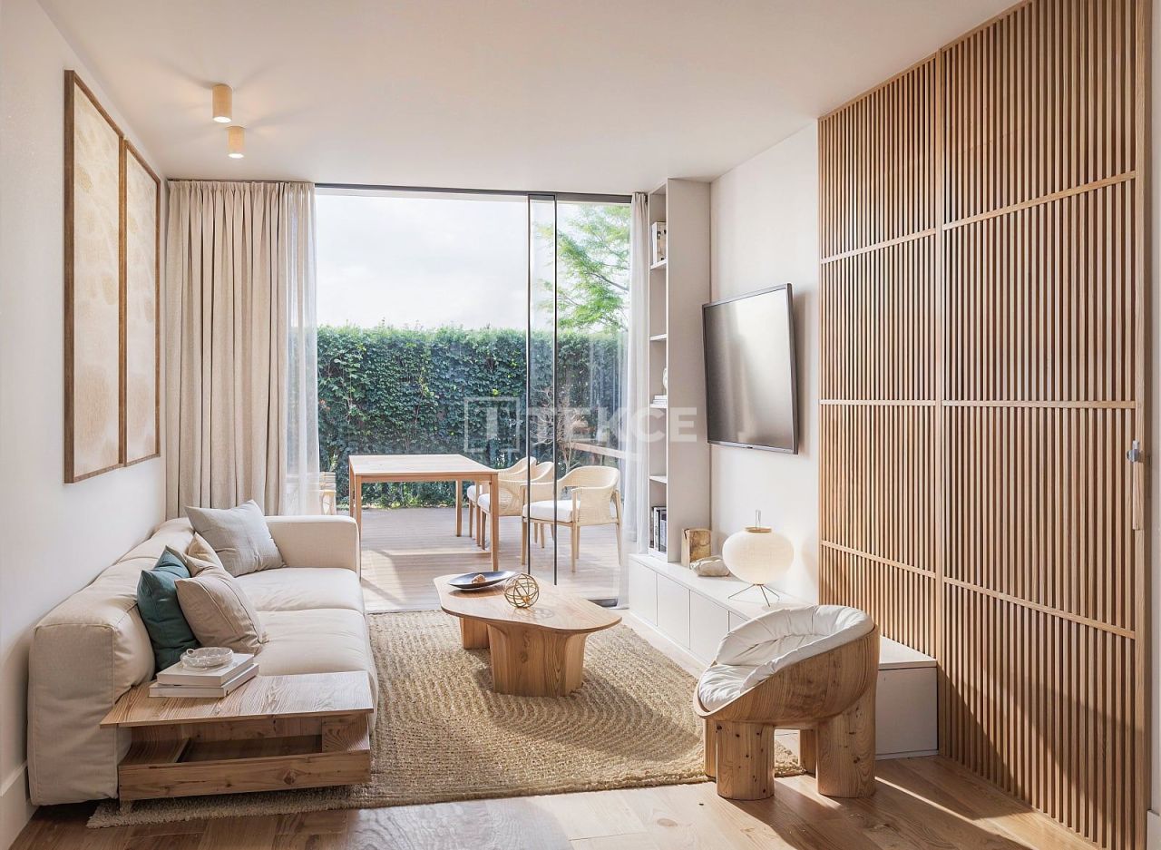 Пентхаус в Ла-Нусиа, Испания, 208 м² - фото 9