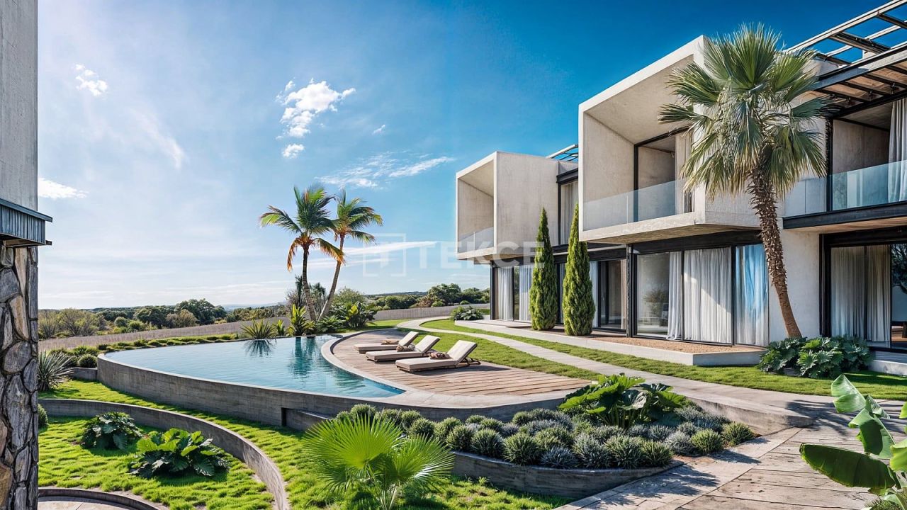 Пентхаус в Газимагусе, Кипр, 122 м² - фото 9