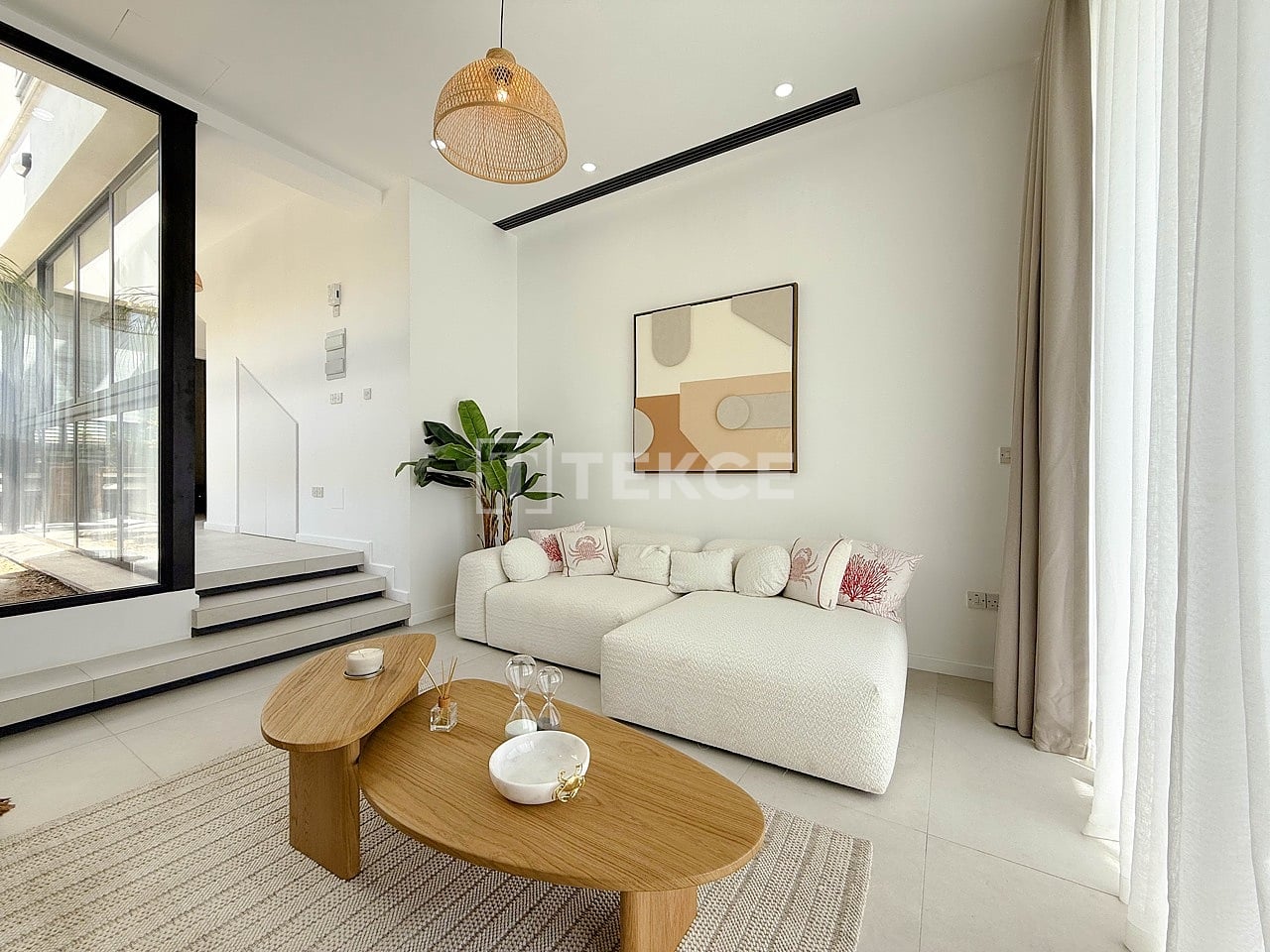 Вилла в Кирении, Кипр, 142 м² - фото 9