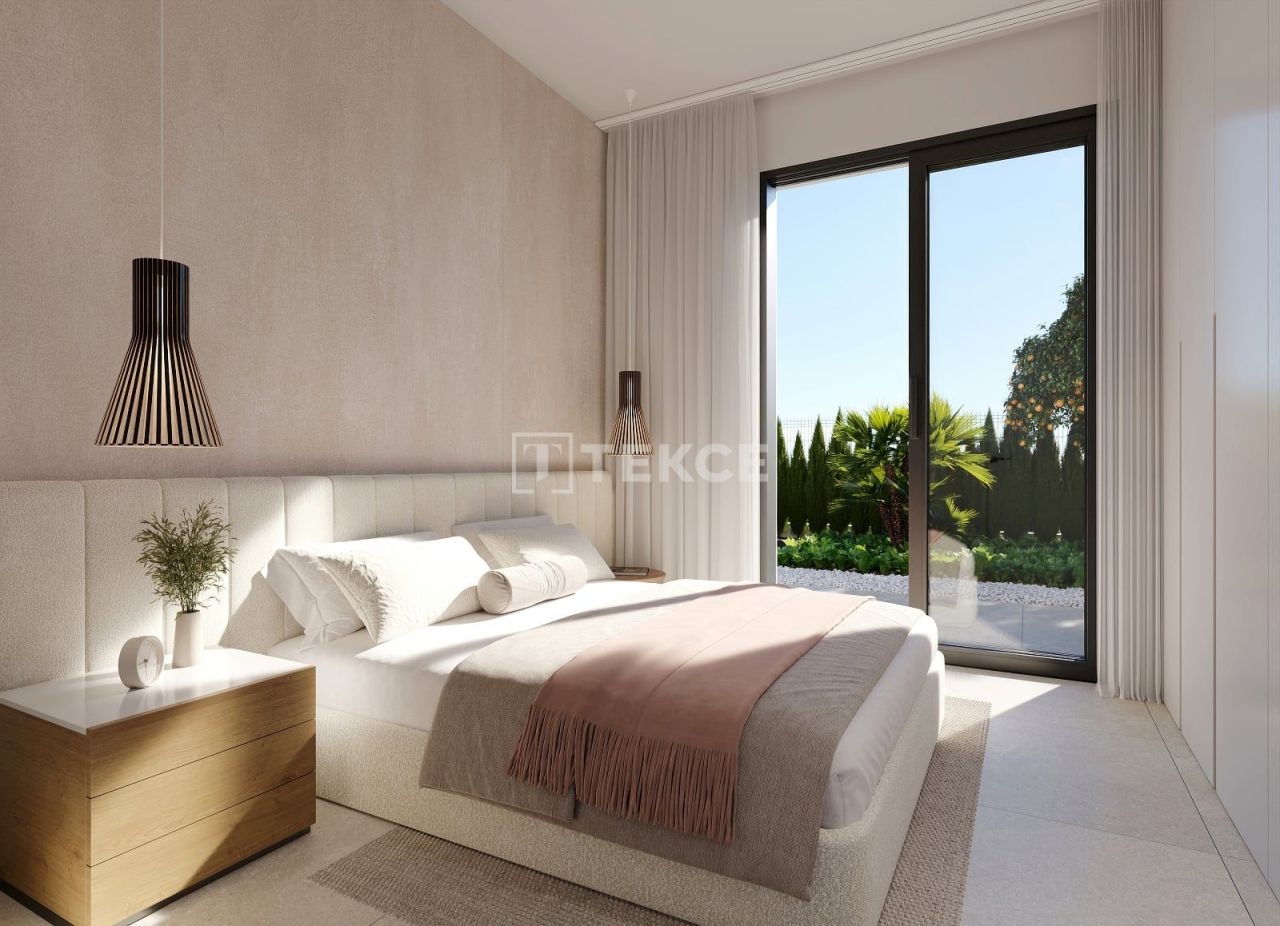 Вилла в Фуэнте-Аламо, Испания, 155 м² - фото 9