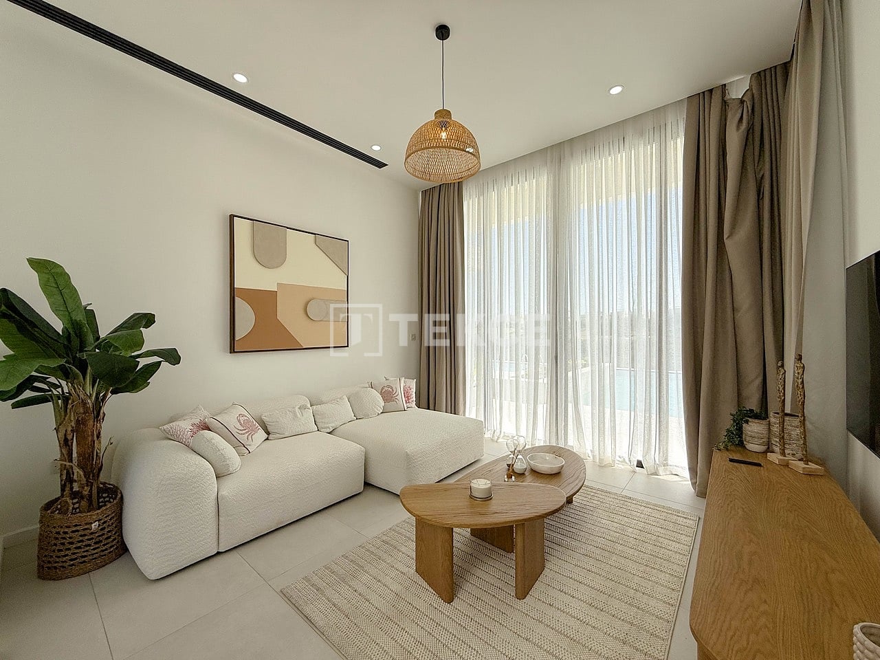 Вилла в Кирении, Кипр, 142 м² - фото 10