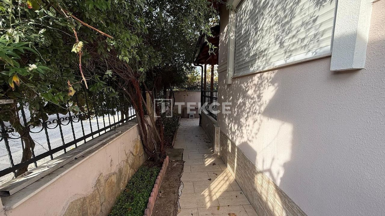 Вилла Гюзельбахче, Турция, 200 м² - фото 11