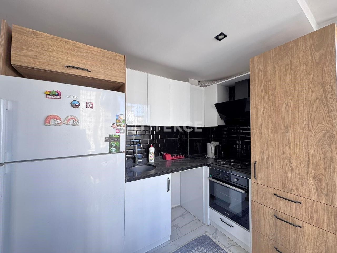 Апартаменты в Анталии, Турция, 60 м² - фото 11