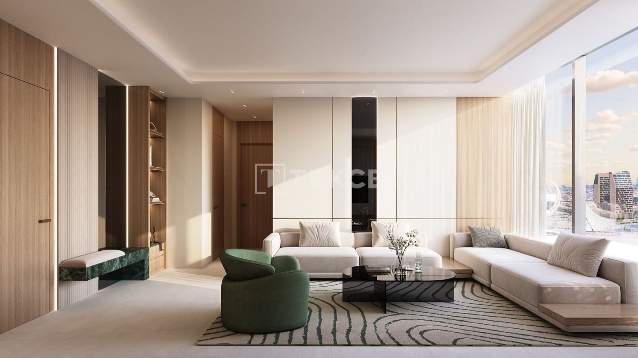 Апартаменты в Дубае, ОАЭ, 39 м² - фото 11