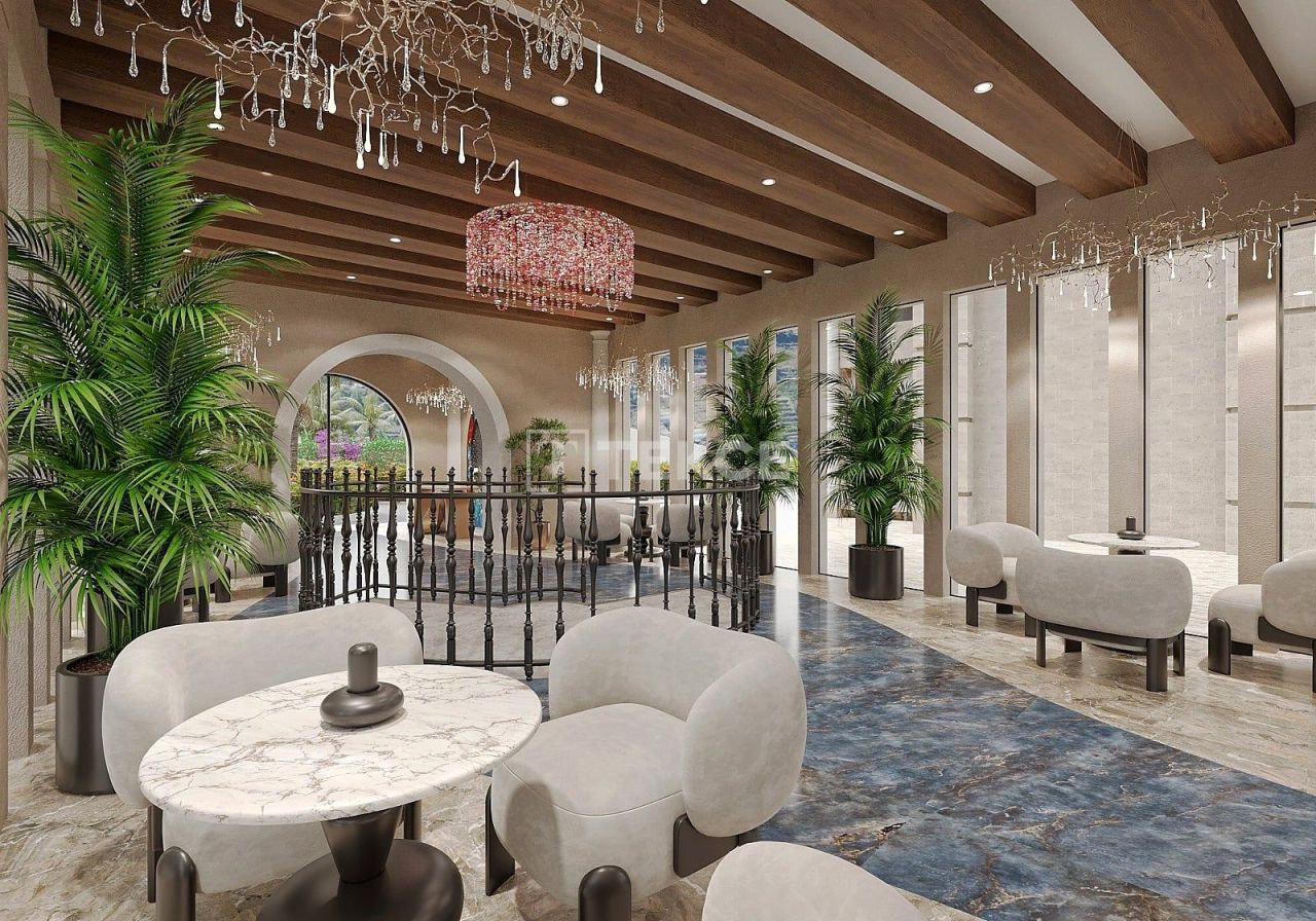 Вилла в Алании, Турция, 145 м² - фото 12