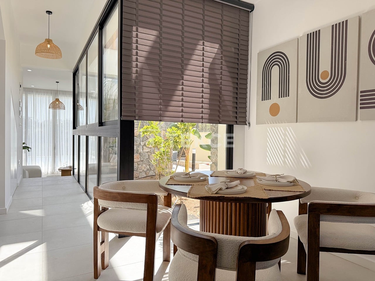 Вилла в Кирении, Кипр, 142 м² - фото 12