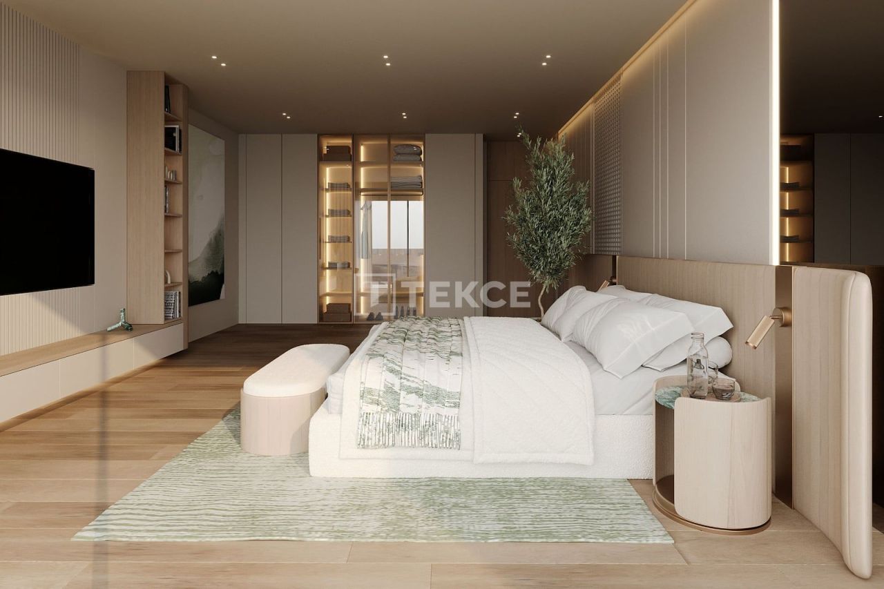 Апартаменты Арджан, ОАЭ, 70 м² - фото 13