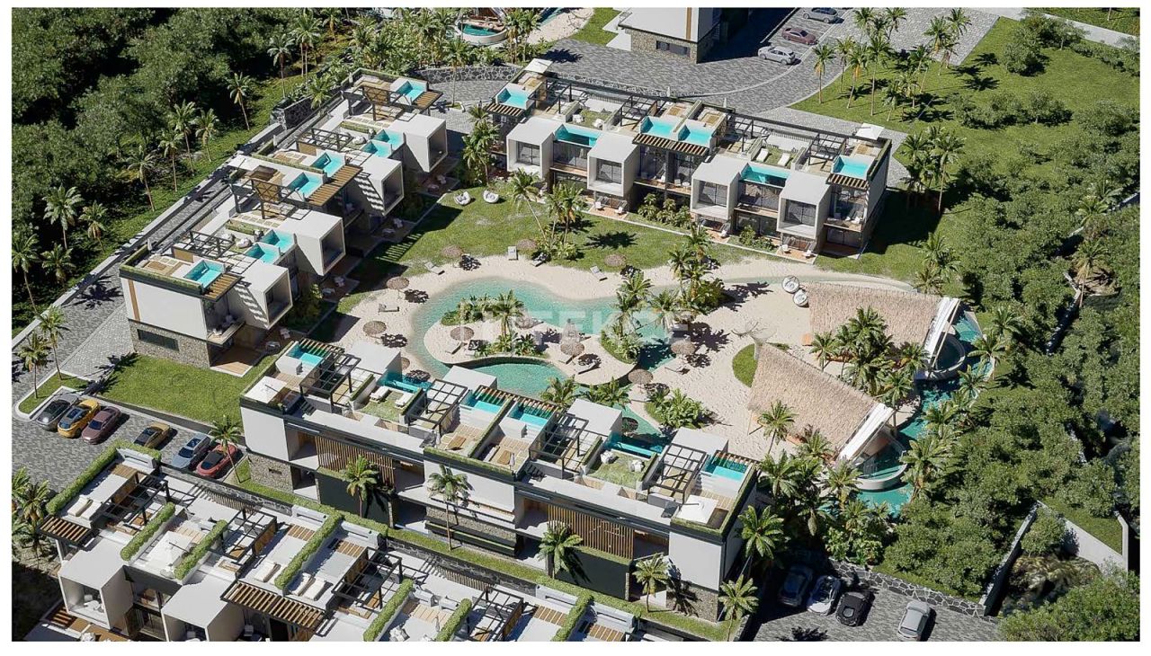 Пентхаус в Газимагусе, Кипр, 129 м² - фото 13