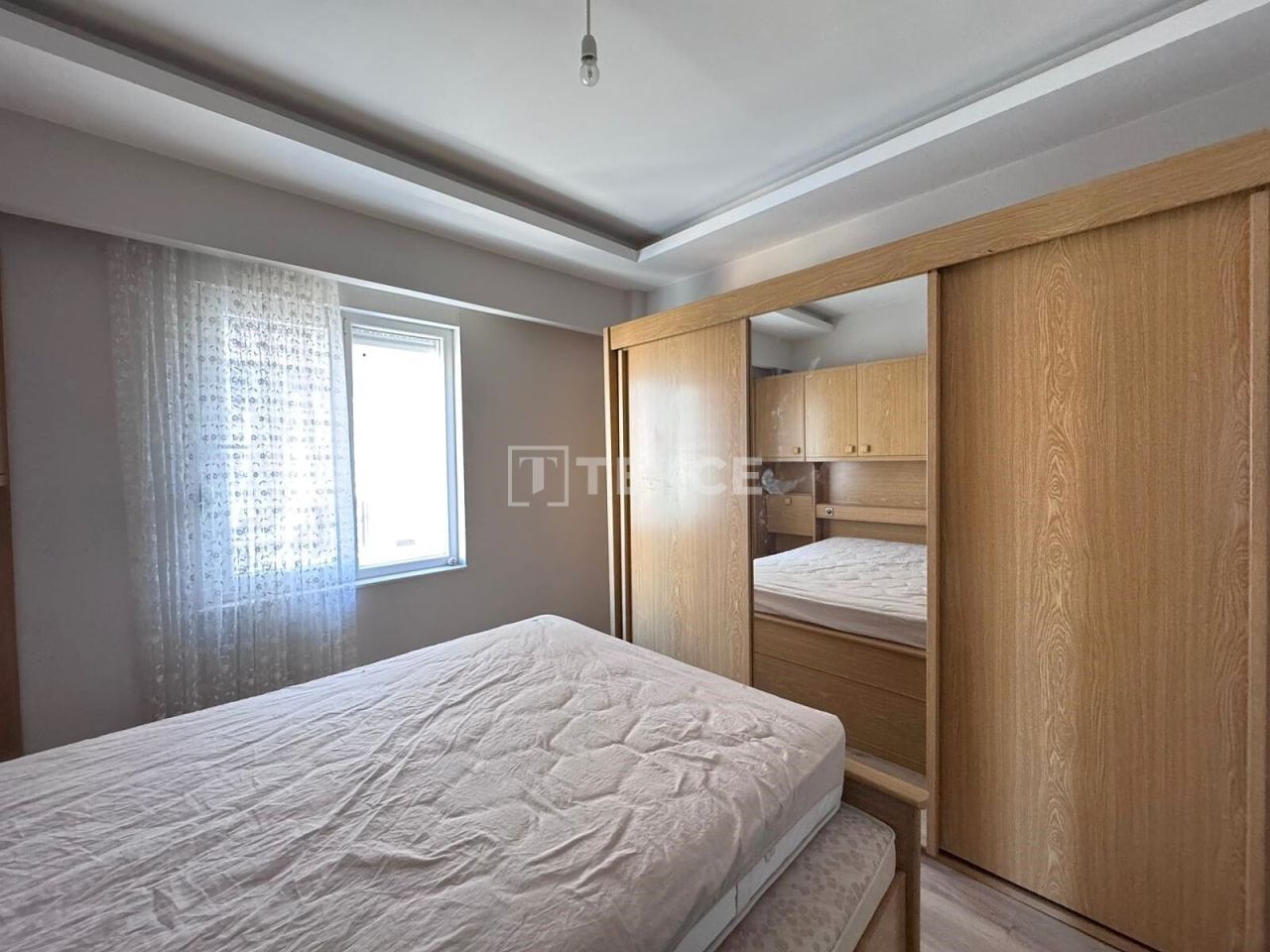 Апартаменты в Анталии, Турция, 60 м² - фото 14