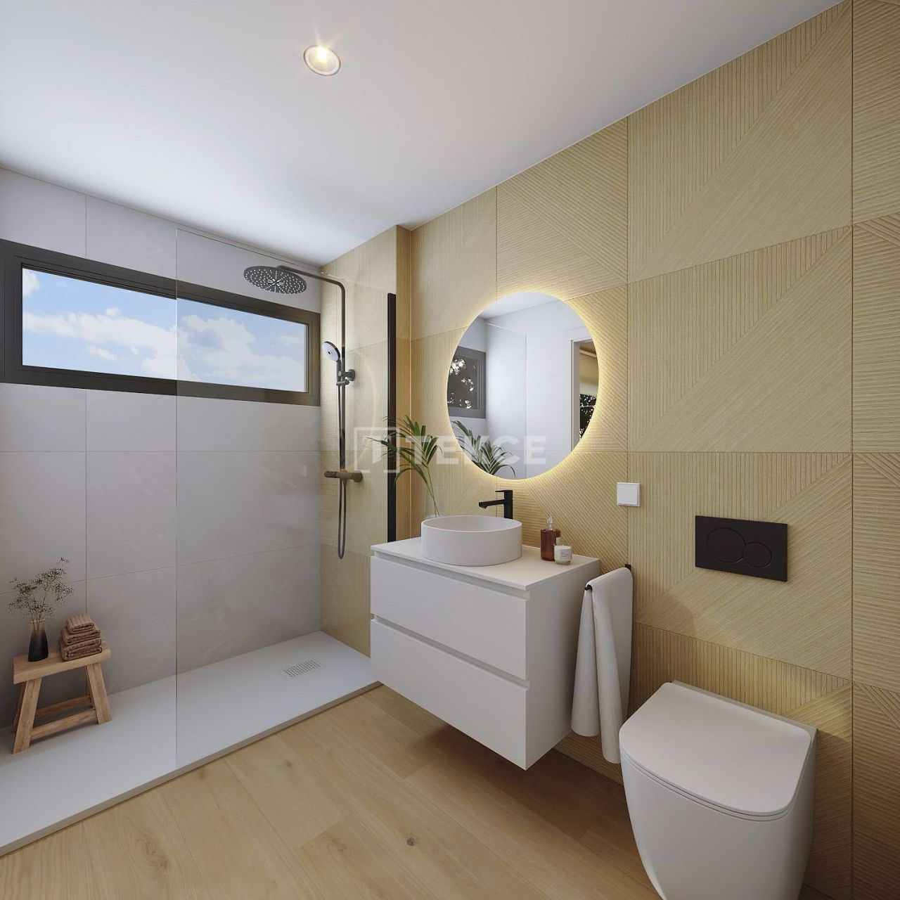 Апартаменты в Ла-Нусиа, Испания, 151 м² - фото 15