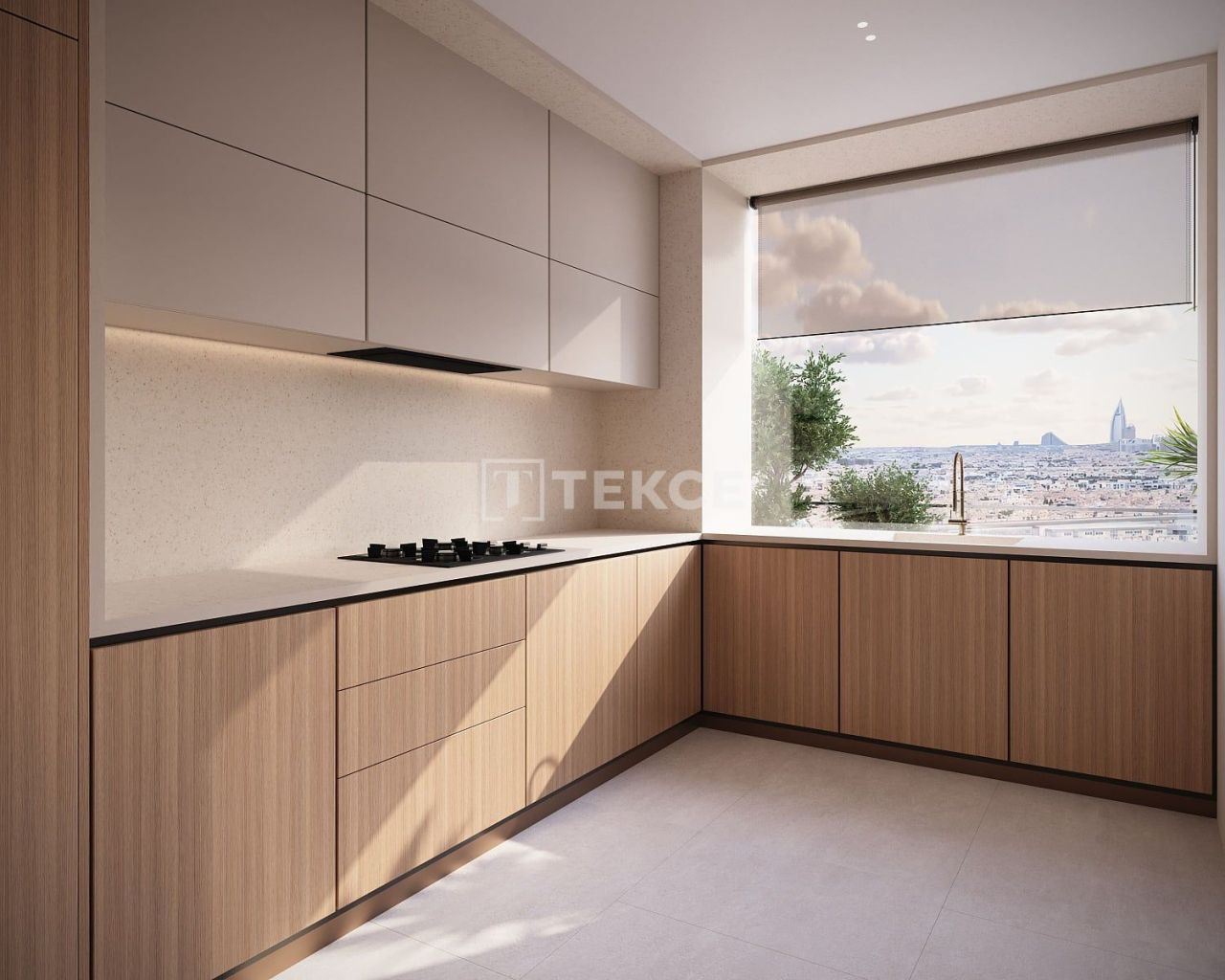 Апартаменты в Дубае, ОАЭ, 39 м² - фото 15