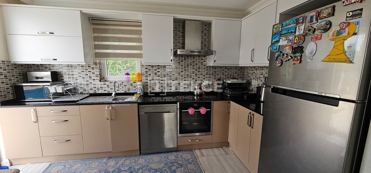 Вилла в Фетхие, Турция, 225 м² - фото 16