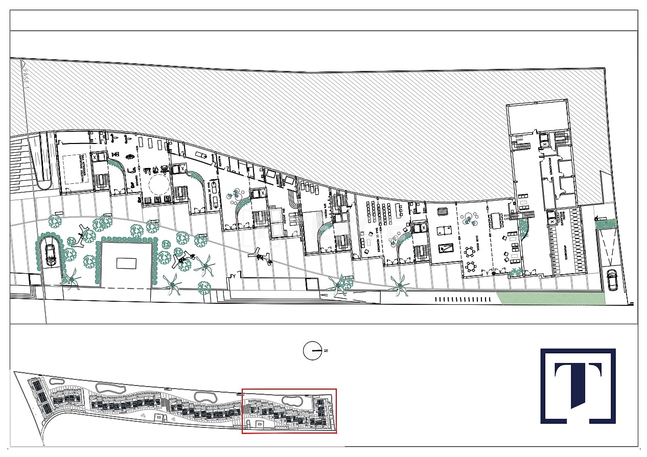 Апартаменты в Ла-Нусиа, Испания, 115 м² - фото 16