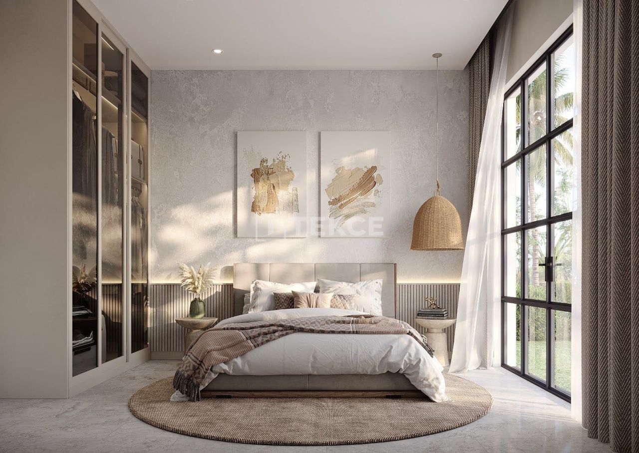 Вилла в Алании, Турция, 340 м² - фото 16