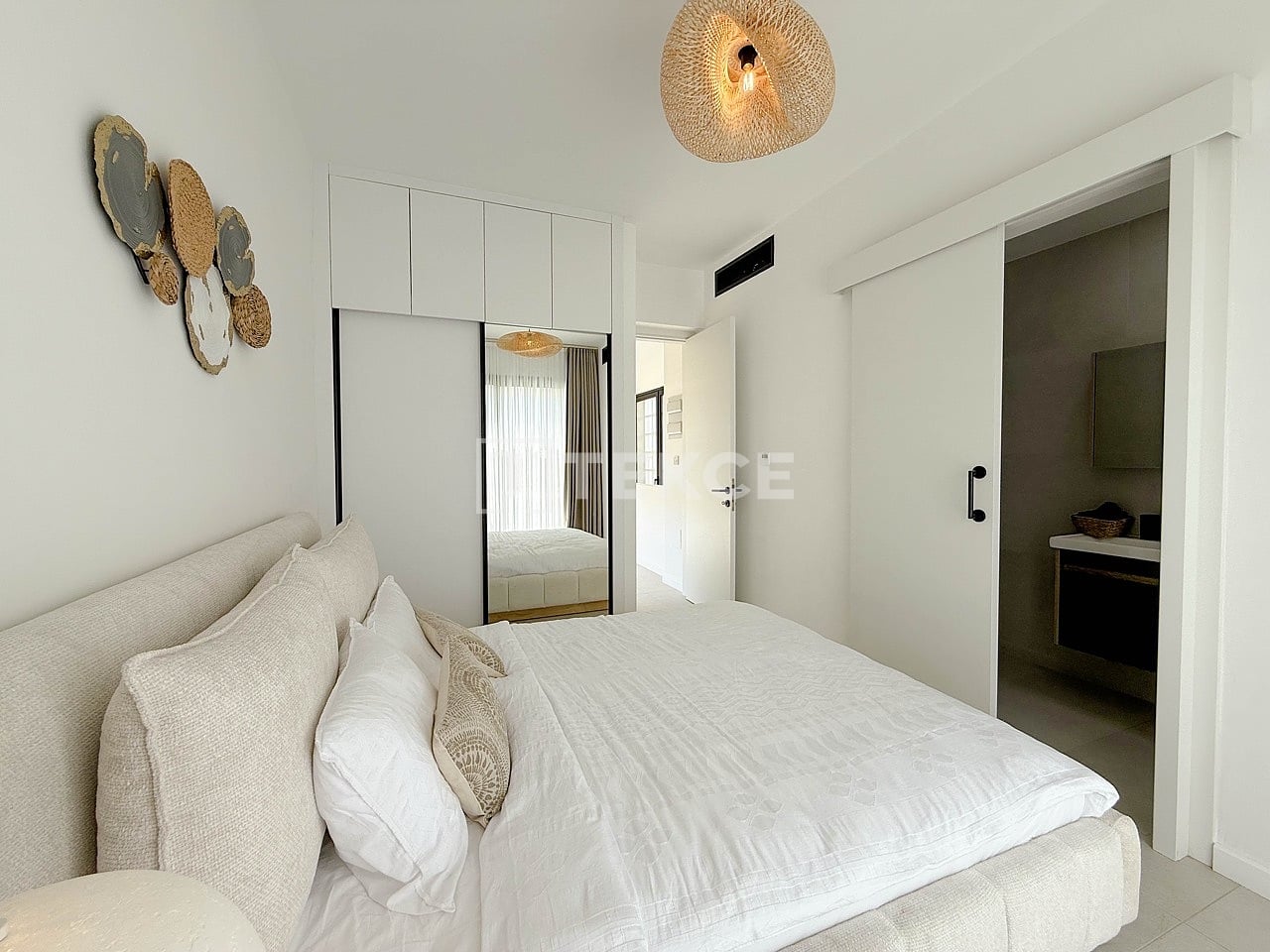 Вилла в Кирении, Кипр, 142 м² - фото 17