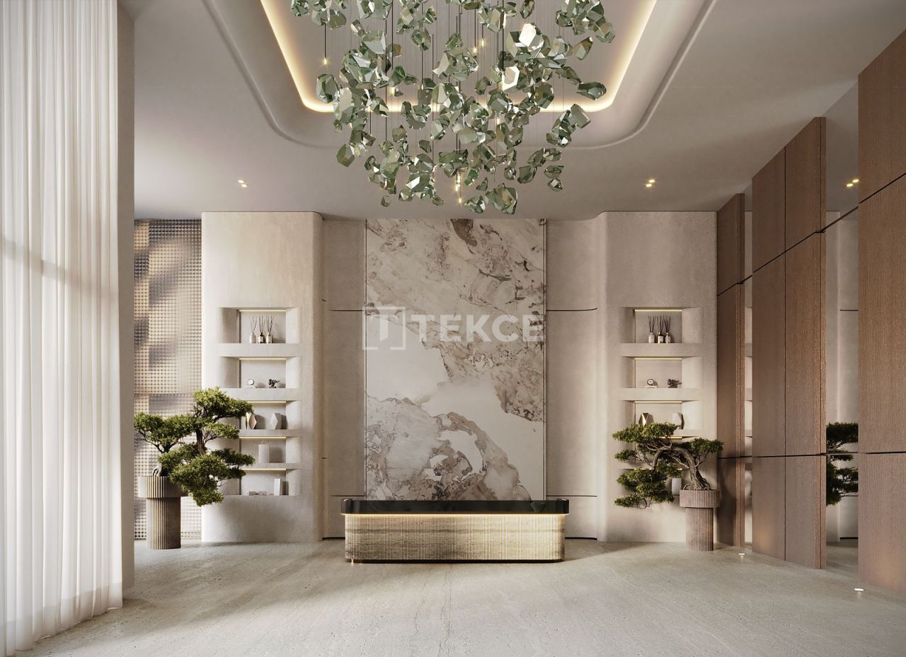 Апартаменты в Дубае, ОАЭ, 39 м² - фото 17