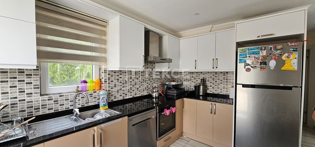 Вилла в Фетхие, Турция, 225 м² - фото 17