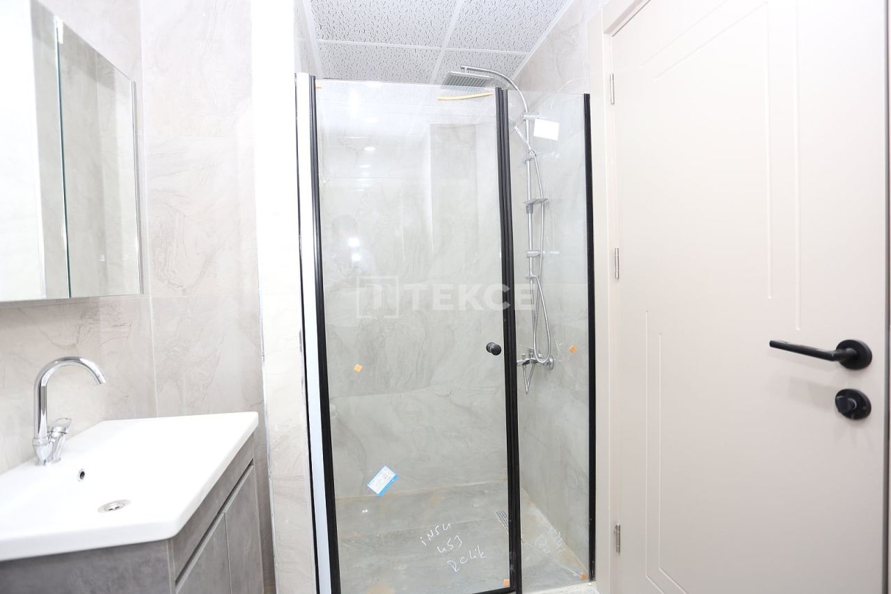 Апартаменты в Анталии, Турция, 105 м² - фото 17