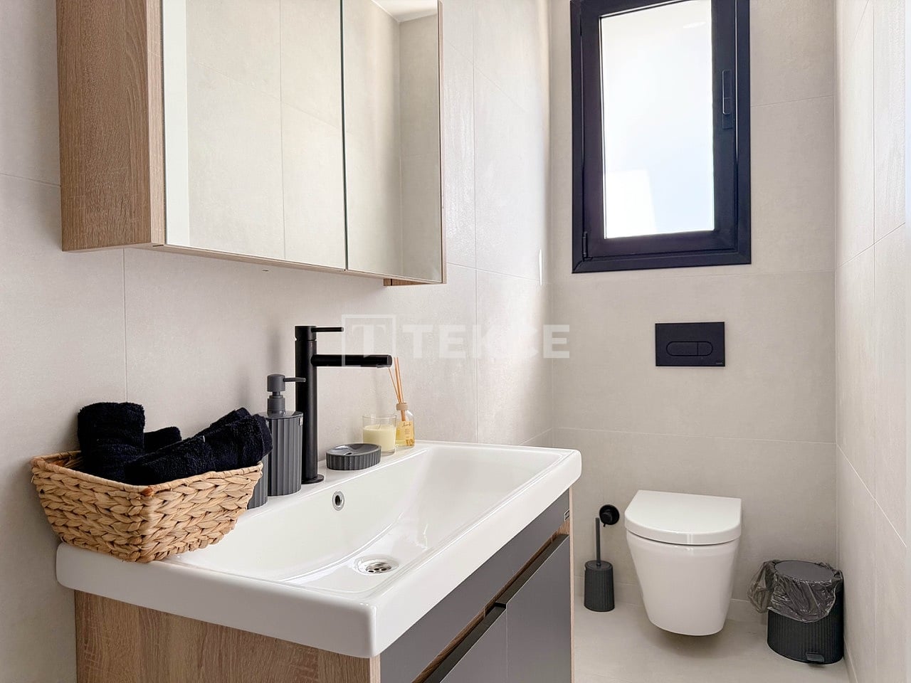 Вилла в Кирении, Кипр, 142 м² - фото 18