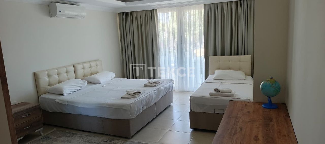 Вилла в Фетхие, Турция, 225 м² - фото 18