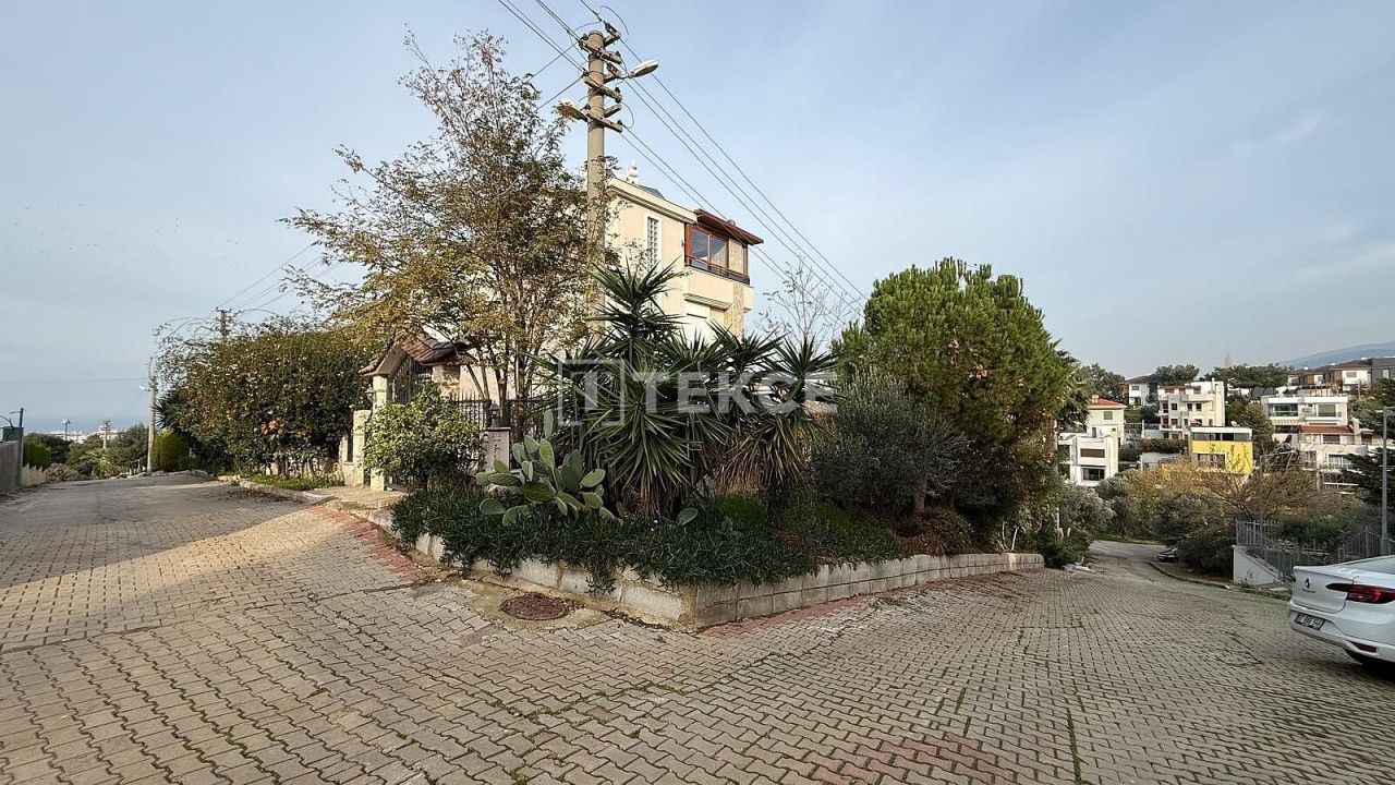 Вилла Гюзельбахче, Турция, 200 м² - фото 18