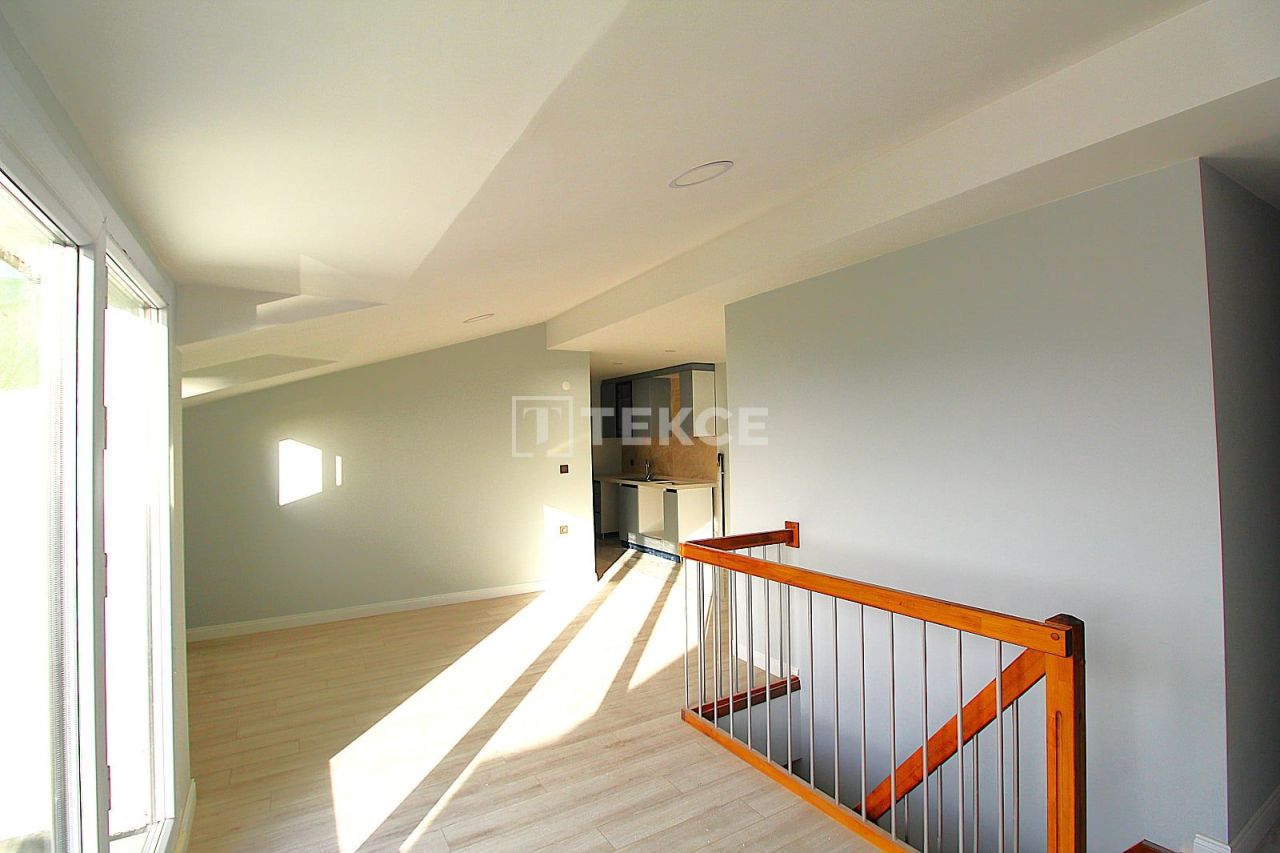 Апартаменты в Стамбуле, Турция, 196 м² - фото 19