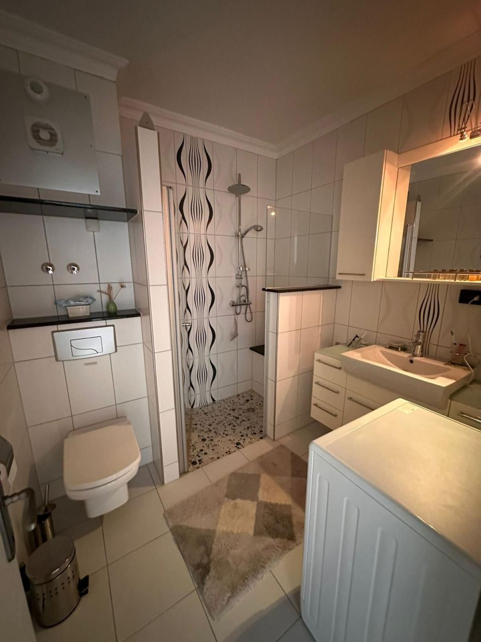 Квартира в Алании, Турция, 140 м² - фото 6