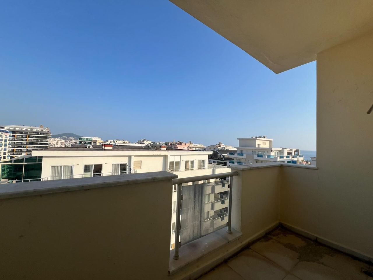 Пентхаус в Алании, Турция, 200 м² - фото 4