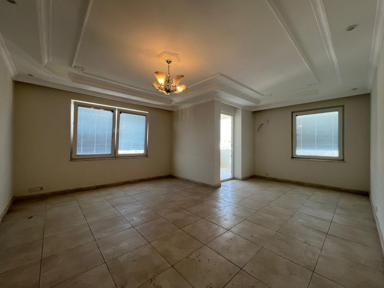 Пентхаус в Алании, Турция, 200 м² - фото 6